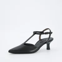 Paul Green Pumps in Schwarz | Gr.: 40,5
