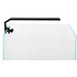 CHIHIROS Aquariumbeleuchtung LED-System C Serie, Schwarz