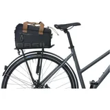 Basil Miles black/slate