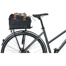 Basil Miles black/slate