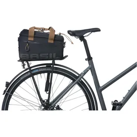 Basil Miles black/slate