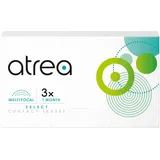 atrea Proclear Multifokal 3 St. / 8.70 BC / 14.40 DIA / -2.00 DPT / N +1.00 ADD