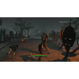 Das Schwarze Auge: Demonicon (PC)