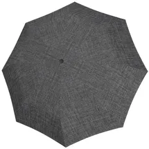 Reisenthel Regenschirm Umbrella Pocket Duomatic Twist Silver