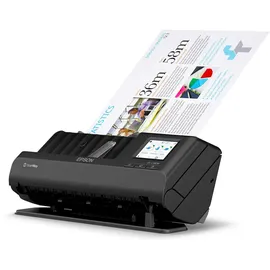 Epson ES-C380W Dokumentenscanner USB WLAN
