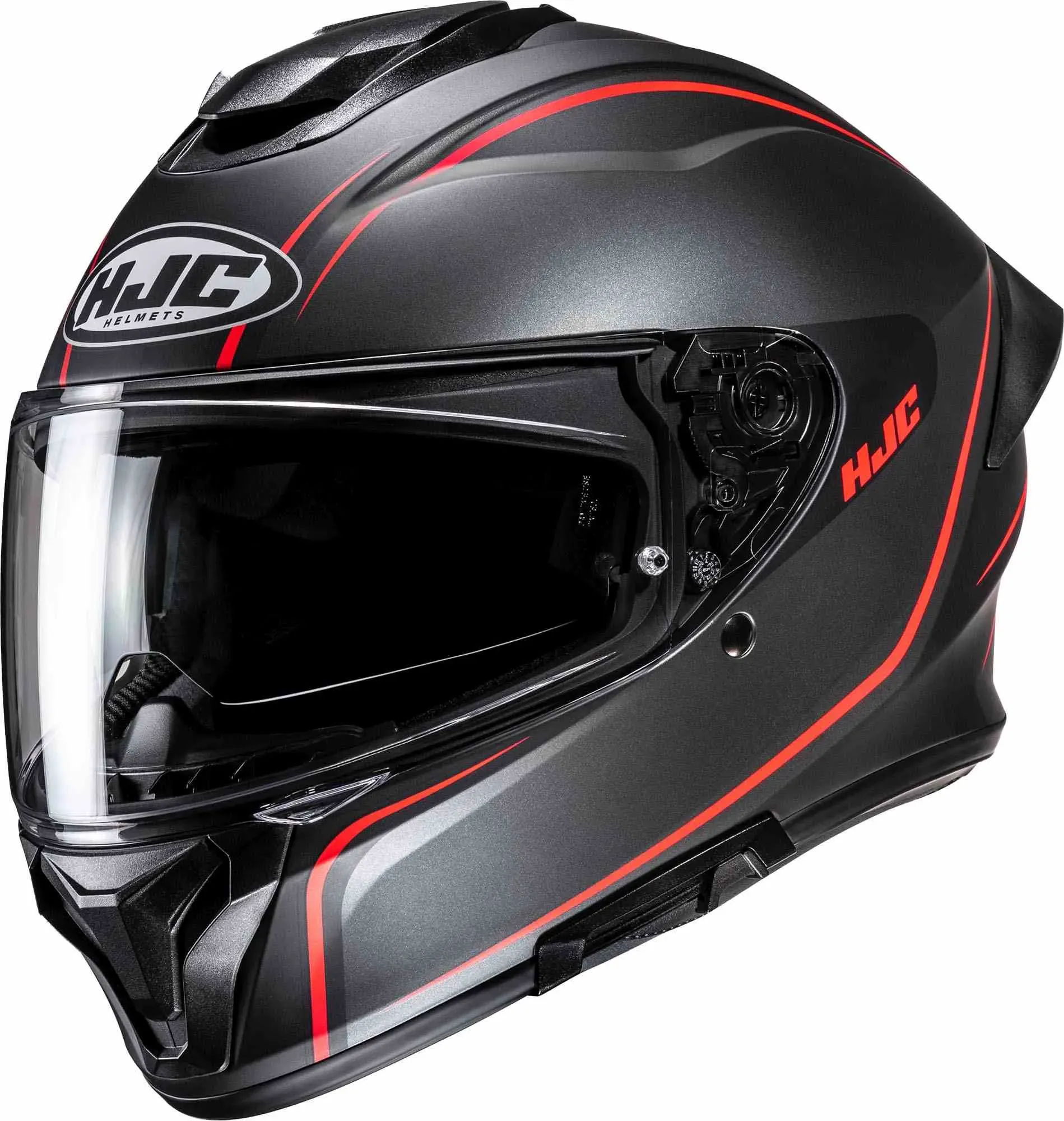 HJC C71 Quez Helm