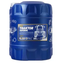 Mannol Traktor Superoil 15W-40 7406 20 l