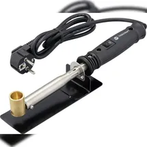 TOOLCRAFT TO-715E Lötbad 100 W 450 °C Lot-Menge 40 g