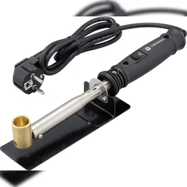 TOOLCRAFT TO-715E Lötbad 100 W 450 °C Lot-Menge 40 g