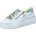 Sneaker Low in weiss kombi Gr 40