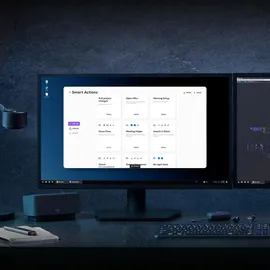 Logitech MX Keys S US