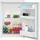Beko TSE1284N Kühlschrank (114 l, 840 mm hoch, Weiß)