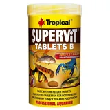 Tropical Supervit Tablets B