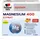 Doppelherz System Magnesium 400 Citrat Granulat 20 St.