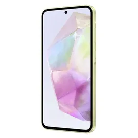 Samsung Galaxy A35 5G 8 GB RAM 256 GB Awesome Lemon