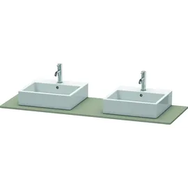 Duravit XSquare Konsole XS063HB9292,