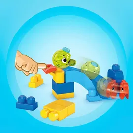 MEGA BLOKS Guck-Guck Unterwasserabenteuer