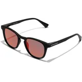 Northweek Herren 8436582063201 Sonnenbrille, POLARIZED BLACK RUBY, Adulto