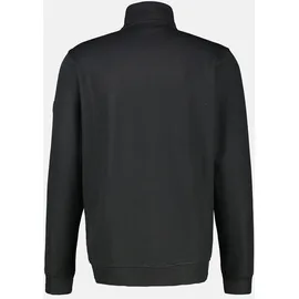 Lerros Sweatjacke aus Baumwollmischgewebe | Gr.: L
