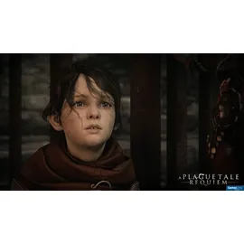 A Plague Tale: Requiem PS5