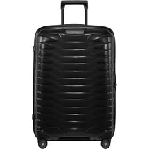 Samsonite Proxis 4-Rollen 69 cm / 75 l schwarz