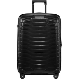 Samsonite Proxis 4-Rollen 69 cm / 75 l schwarz