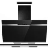 PKM DSH60-BL Wandhaube 60 cm schwarz