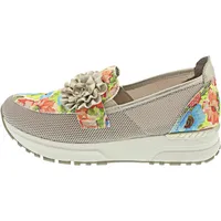 Rieker Slipper Mehrfarbig | 39