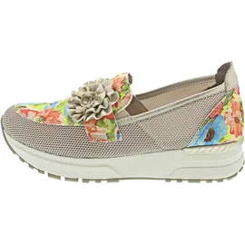 Rieker Slipper Mehrfarbig | 39