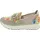 Rieker Slipper Mehrfarbig | 39