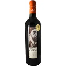 chateau de malrome Cuvée Henri 0,75 l