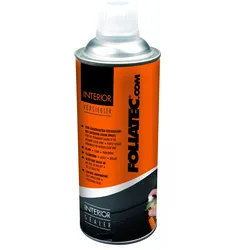 FOLIATEC Interior Versieglerspray klar, glänzend (400 ml) Innenraum Farbspray  2008