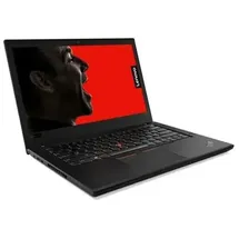 Lenovo Thinkpad T480 14'' Intel Core i5-8250H 8 GB RAM 512 GB SSD Schwarz