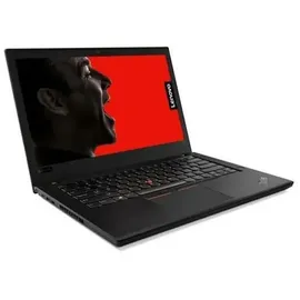 Lenovo Thinkpad T480 14'' Intel Core i5-8250H 8 GB RAM 512 GB SSD Schwarz