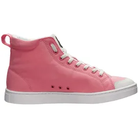Ethletic Active Hi Cut Herren Strawberry Pink/Just Weiß 37