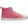 Ethletic Active Hi Cut Herren Strawberry Pink/Just Weiß 37