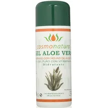 Cosmonatura Natura Balear Aloe Vera Gel 250 ml