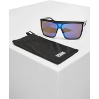 URBAN CLASSICS 112 Sunglasses UC schwarz,