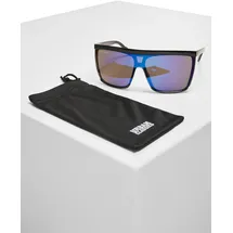 URBAN CLASSICS 112 Sunglasses UC schwarz,