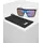 URBAN CLASSICS 112 Sunglasses UC schwarz,