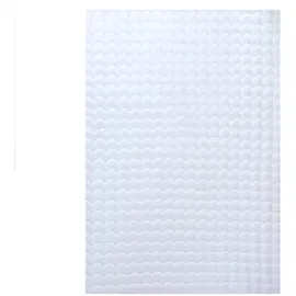 KADIMA DESIGN ALBA Weiß 120 x 170 cm