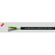Lapp K+L HEL HELUTHERM 145MULTI 4X10mm2 Schnittlänge
