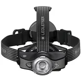 Ledlenser MH11 Stirnlampe (Größe One Size, black)
