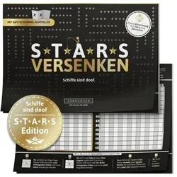 DENKRIESEN FV3003 STARS VERSENKEN 