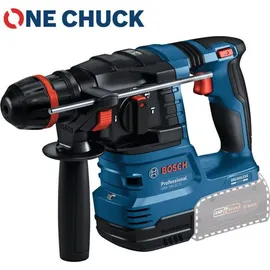 Bosch GBH 18V-22 X ohne Akku + Tiefenanschlag 0611924100