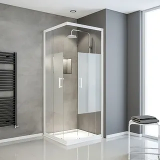 90 x 90 cm alpinweiß EP39551804117