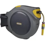 Hozelock Schlauchtrommel AutoReel mit Schlauch 40 m