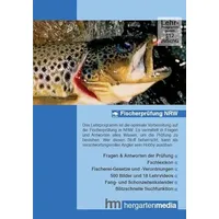 Hergarten-Media Fischerprüfung NRW 2015: