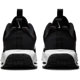 Nike Air Max INTRLK Lite Damen Black/White 44,5