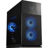 Medion Hunter X30 Desktop-PC 2023 Intel Core i7 5,4 GHz 32 GB RAM 1 TB SSD RTX 4070 Ti Win 11 Home